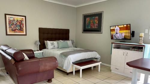 Apartamento Casa Atez