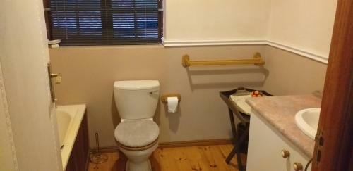 Apartamento Providentia Cottage
