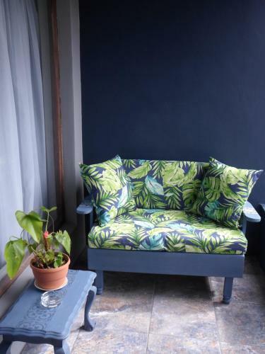 Hostal Lorraine Bnb Nr 2