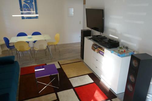 Apartamento Fewo Oechler