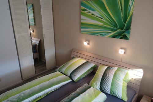 Apartamento Fewo Oechler