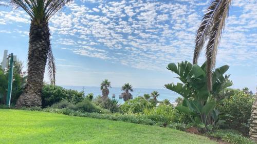 Apartamento Holiday Paradise @ 252 Brookes Hill Suites