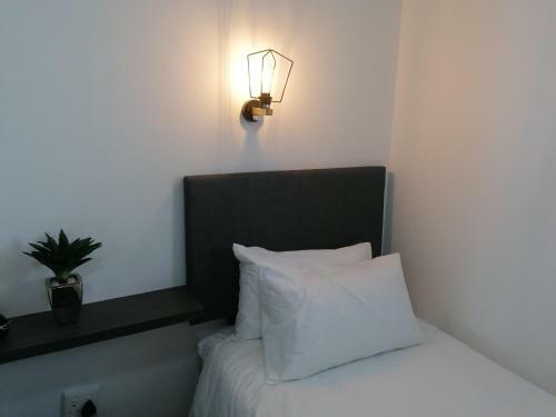 Apartamento Luxury 2 Bedroom Brookes Hill Suites