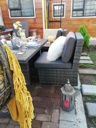 Hostal Richmond Hill Guest House