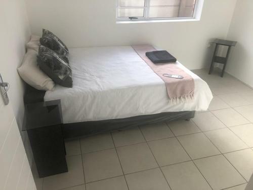 Apartamento Executive Suites On Md