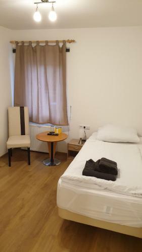 Zimmer Zur Seeve