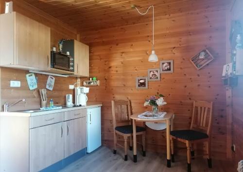 Apartamento Ferienwohnung?puutalossa?