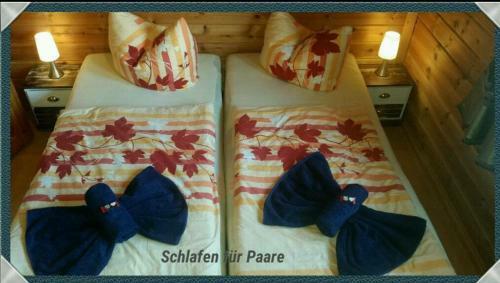 Apartamento Ferienwohnung?puutalossa?