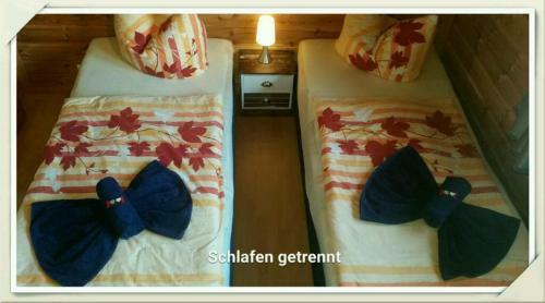 Apartamento Ferienwohnung?puutalossa?