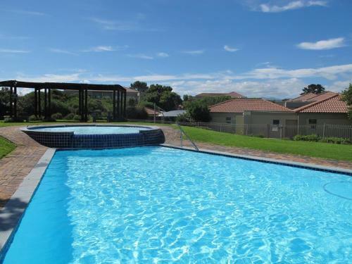 Apartamento Goose Valley Retreat With Sea Views