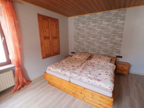 Apartamento Ferienwohnung Helma