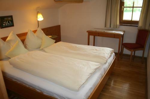 Apartamento Haus Siller