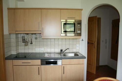 Apartamento Haus Siller