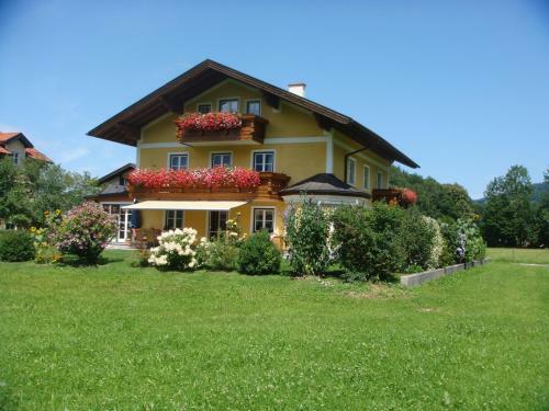 Apartamento Haus Siller