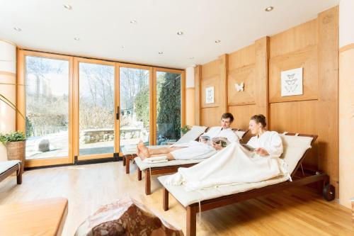 Hostal Gasthof Pass Lueg H�he