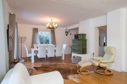 Chalet-holidaysun