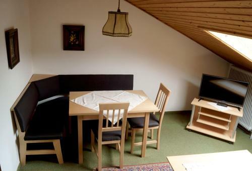 Hostal Hotel-garni Ramsl