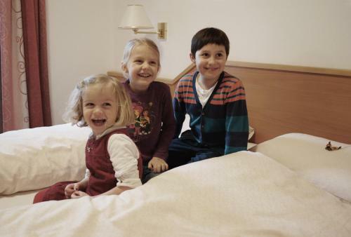 Hostal Hotel-garni Ramsl
