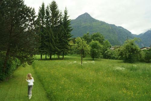 Hostal Hotel-garni Ramsl