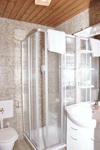 Hostal Hotel-garni Ramsl