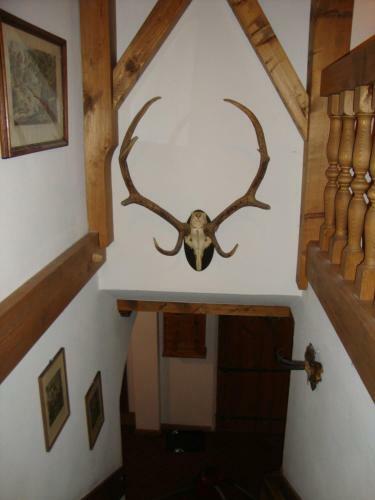 Apartamento Landhaus Kurz