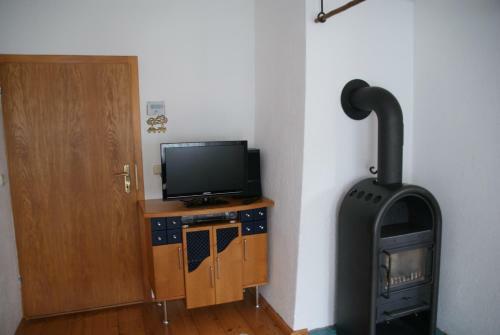 Apartamento Ferienwohnung Bluntaum�hle