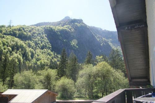 Apartamento Ferienwohnung Bluntaum�hle