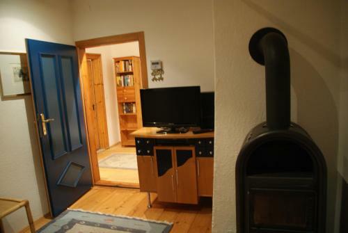 Apartamento Ferienwohnung Bluntaum�hle