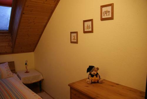 Apartamento Ferienwohnung Bluntaum�hle