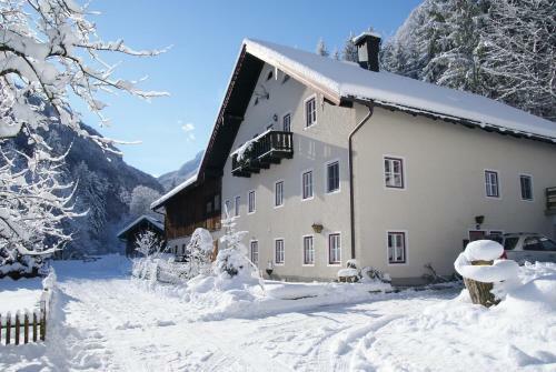 Apartamento Ferienwohnung Bluntaum�hle