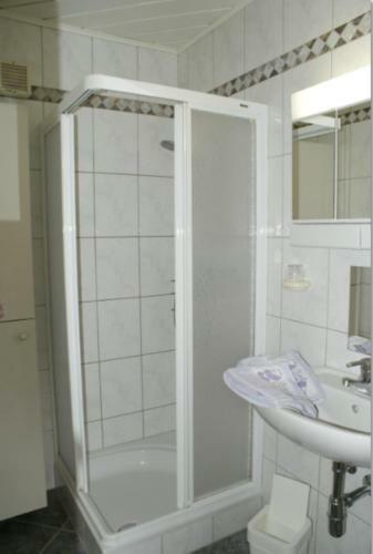 Apartamento Ferienwohnung Bluntaum�hle