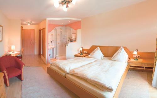 Hostal Gasthof Abfalter