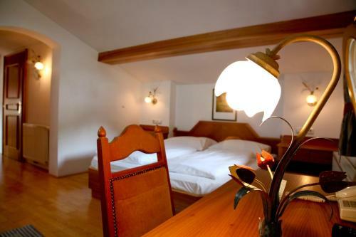 Hostal G�stehaus Reiter