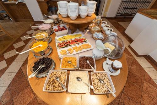 Hostal G�stehaus Reiter