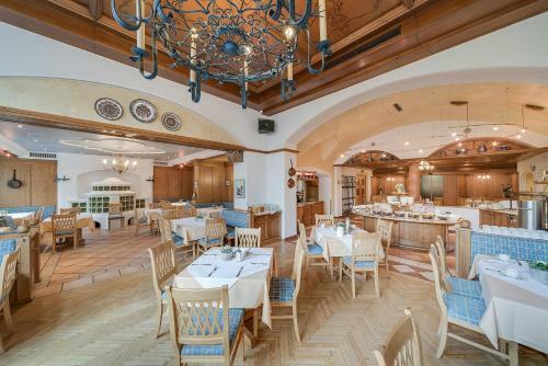 Hostal G�stehaus Reiter