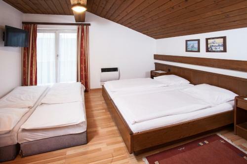 Hostal G�stehaus Sunkler
