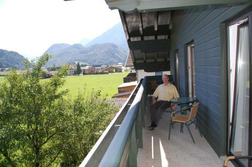 Hostal G�stehaus Sunkler
