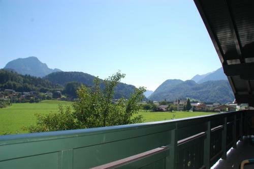 Hostal G�stehaus Sunkler