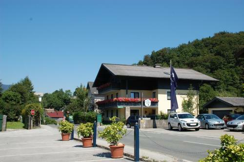 Hostal G�stehaus Sunkler