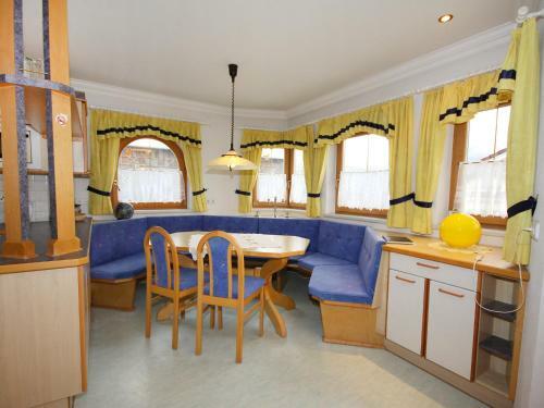 Holiday Home Haus Eickhof Lengdorf