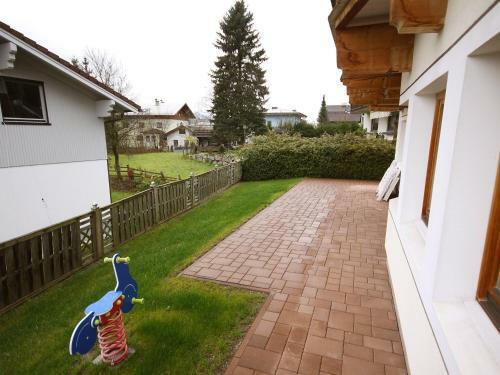Holiday Home Haus Eickhof Lengdorf