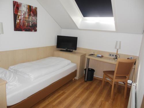 Hotel & Restaurant Zum Ochsen