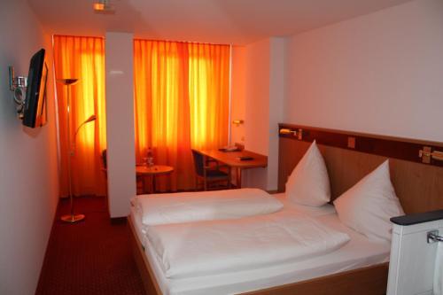 Hotel & Restaurant Zum Ochsen