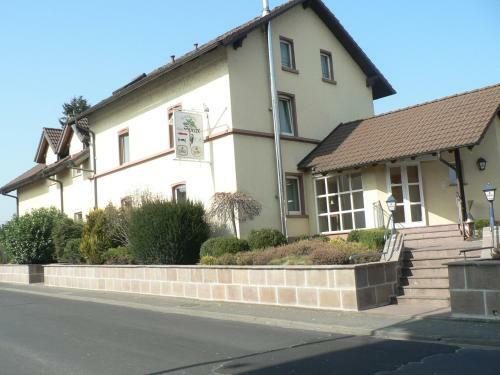 Hostal Gasthaus Zum Specht