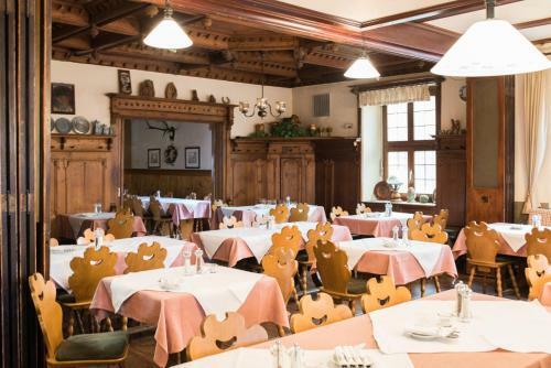 Hostal Gasthaus Zum Specht