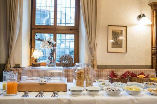 Hostal Gasthaus Zum Specht