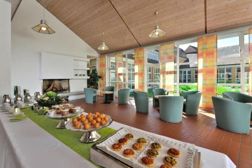 Hotel Tagungszentrum Schmerlenbach