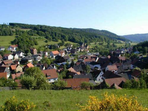 Hotel Waldeck