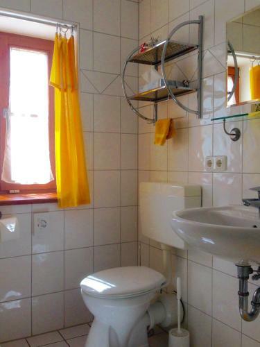 Hostal Pension Poschm�hle