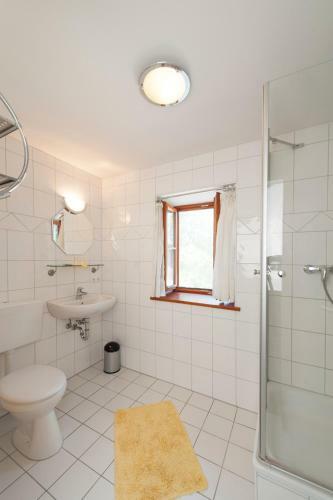 Hostal Pension Poschm�hle